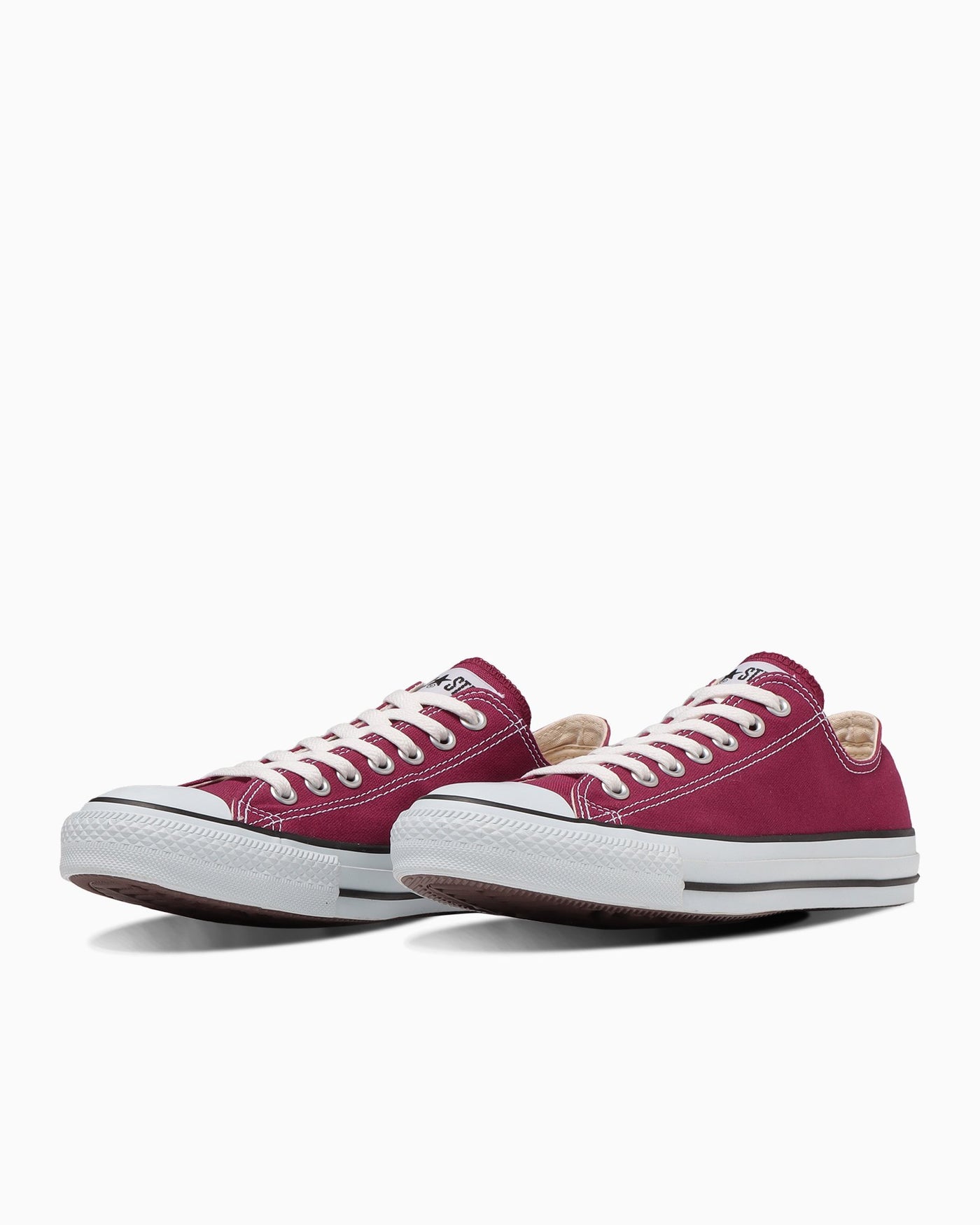 CANVAS ALL STAR OX