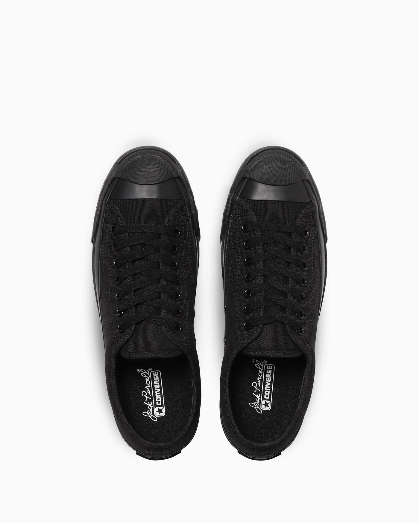 JACK PURCELL