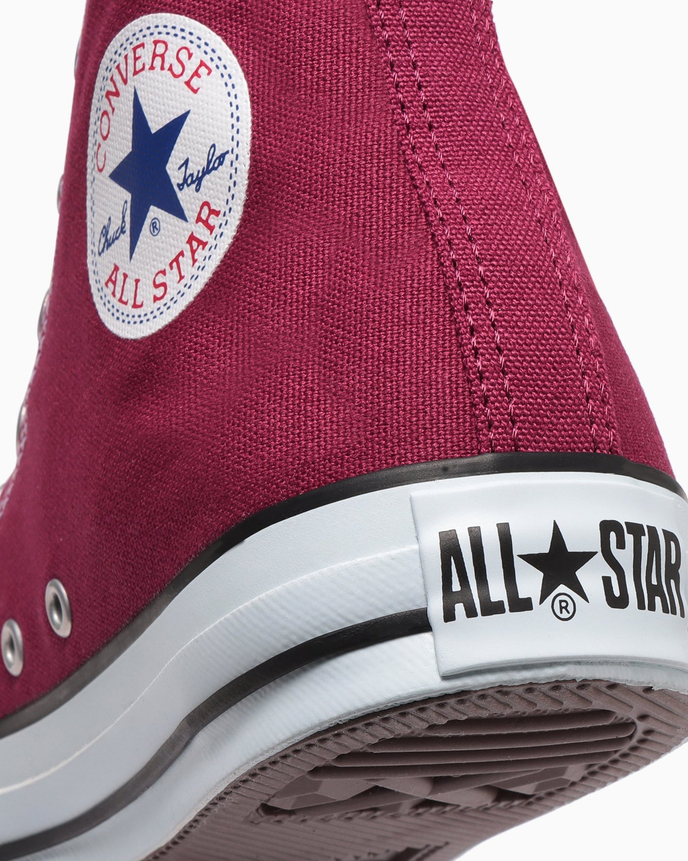 CANVAS ALL STAR HI