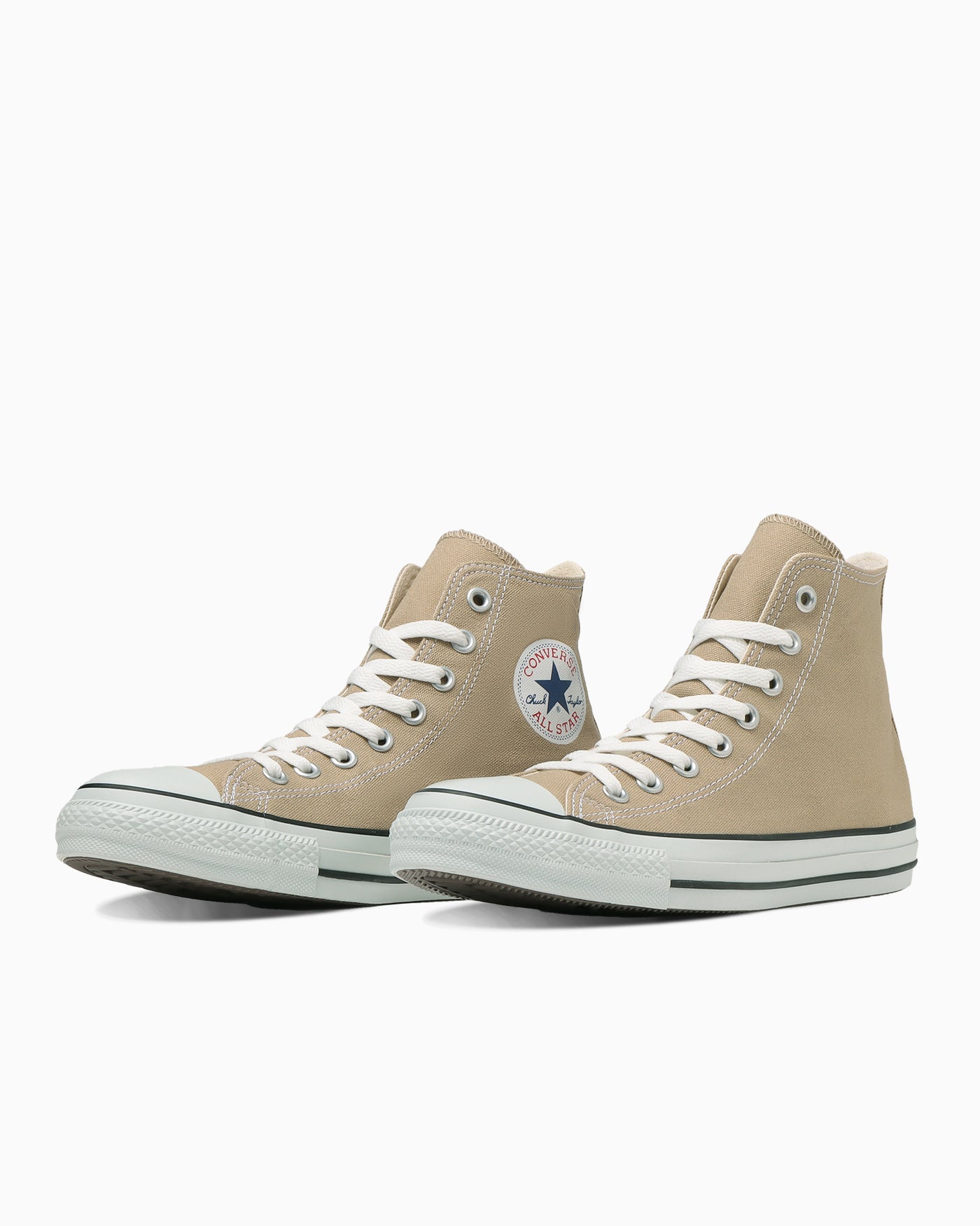 CANVAS ALL STAR COLORS HI