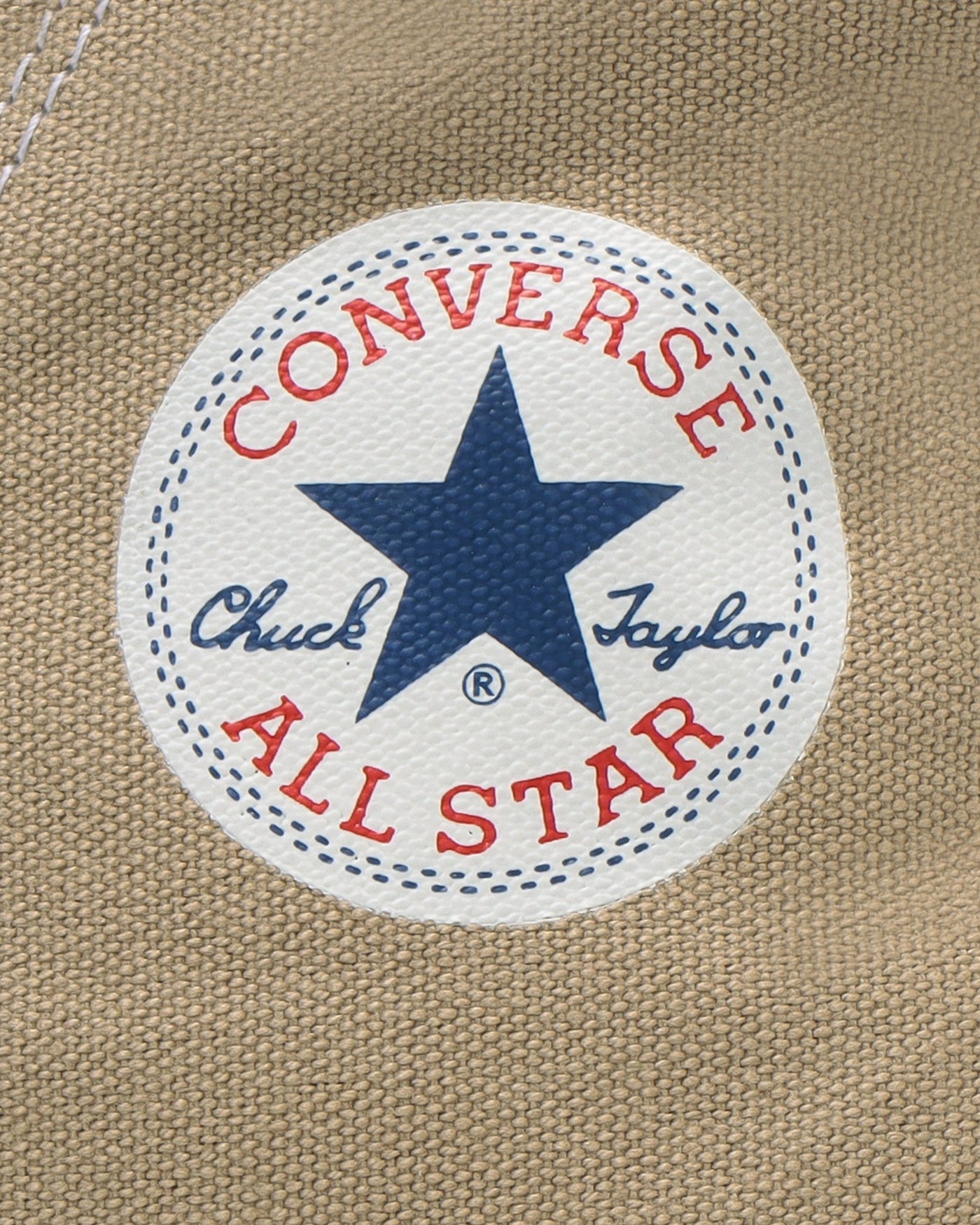 CANVAS ALL STAR COLORS HI