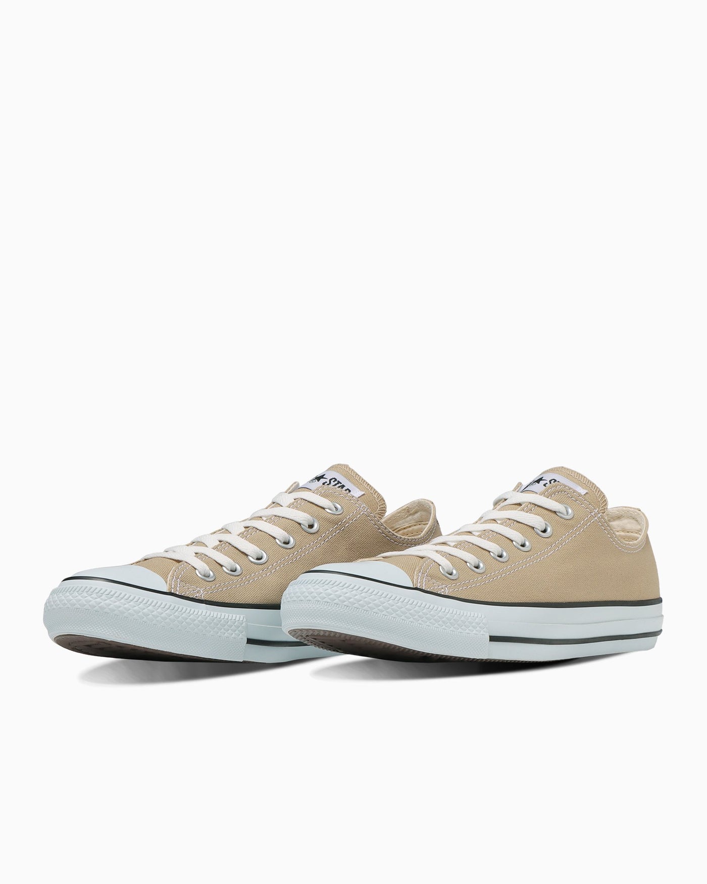 CANVAS ALL STAR COLORS OX