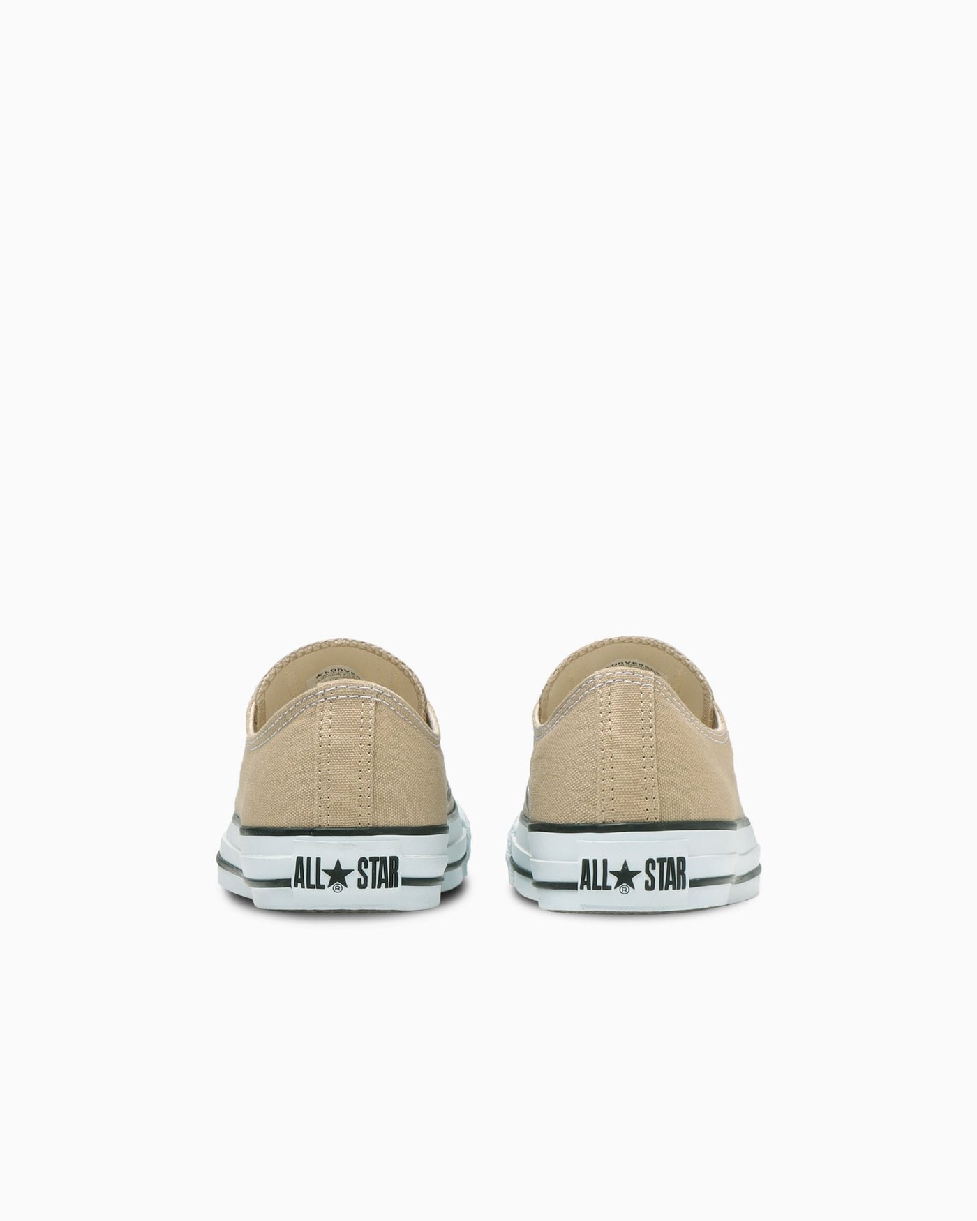 CANVAS ALL STAR COLORS OX