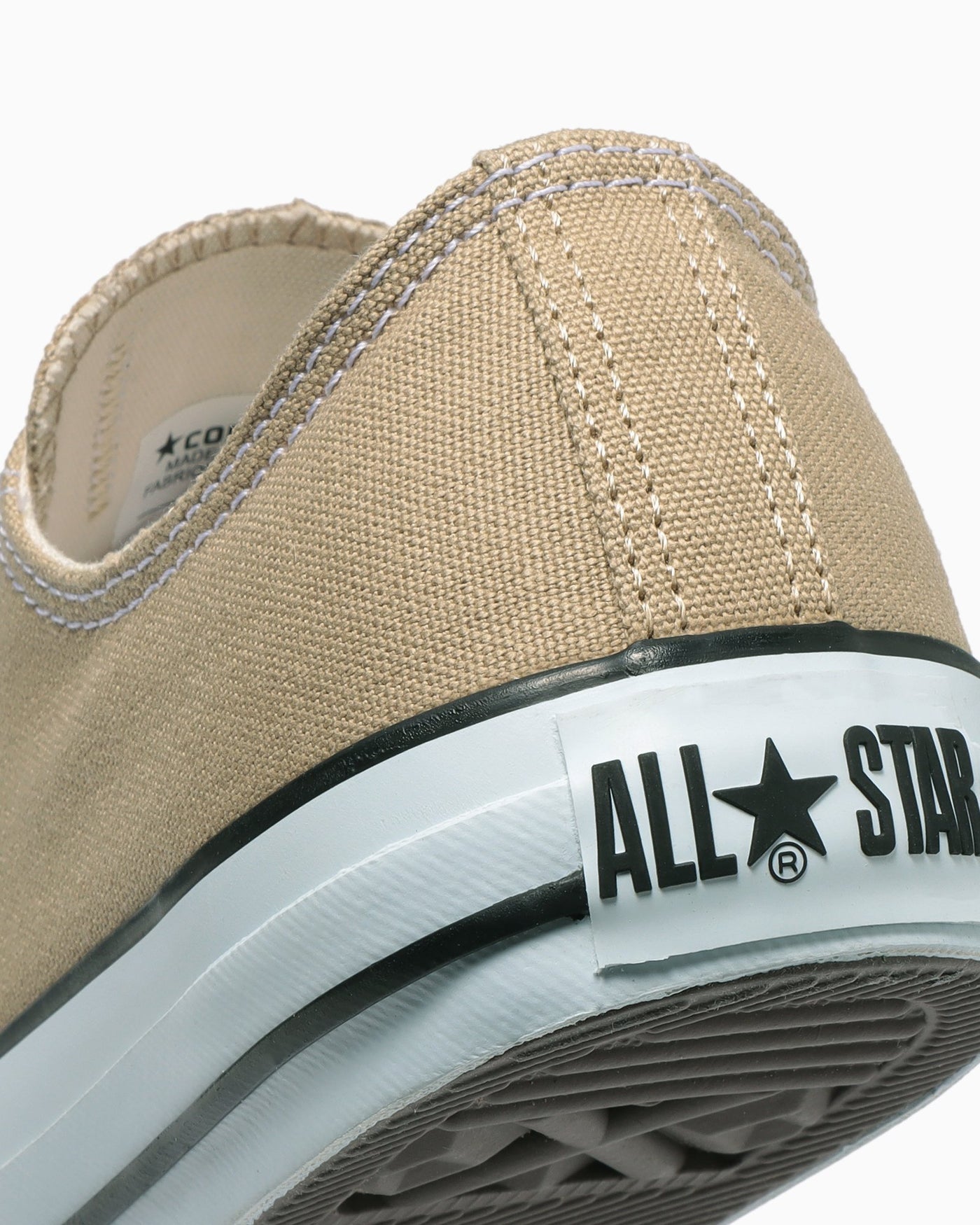 CANVAS ALL STAR COLORS OX