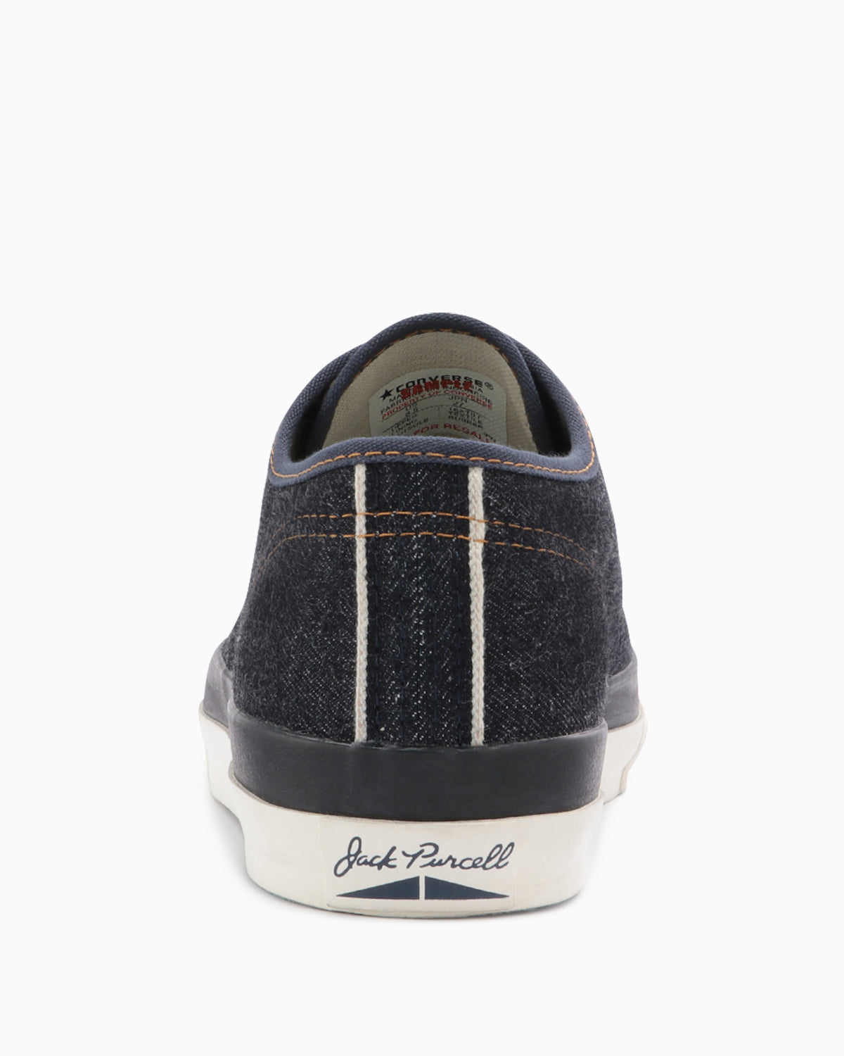 JACK PURCELL RET HVS