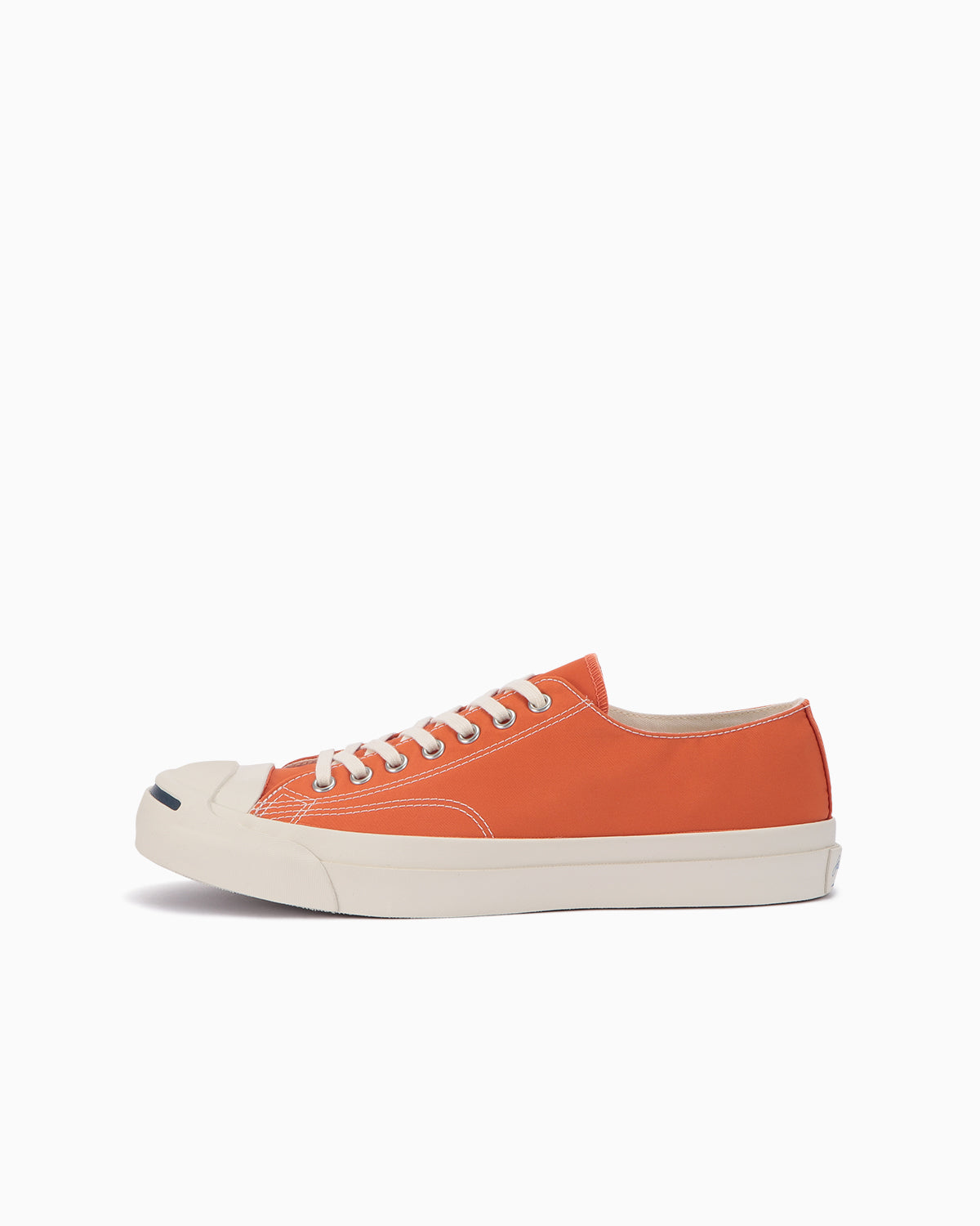 Orange Sneakers