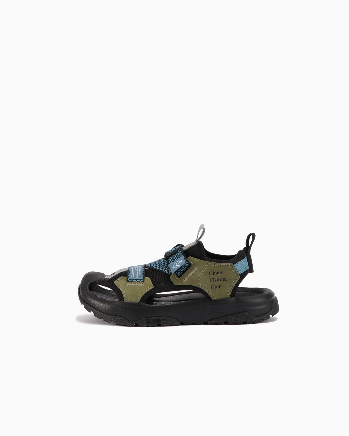 Multi Camping Sandals Sneakers