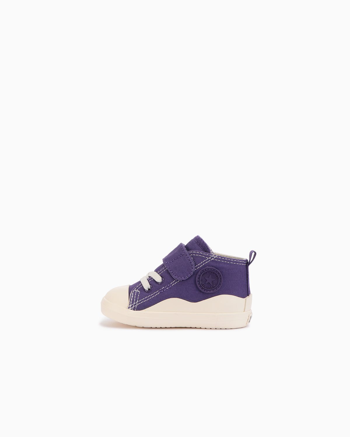 Purple/purple, baby, sneakers