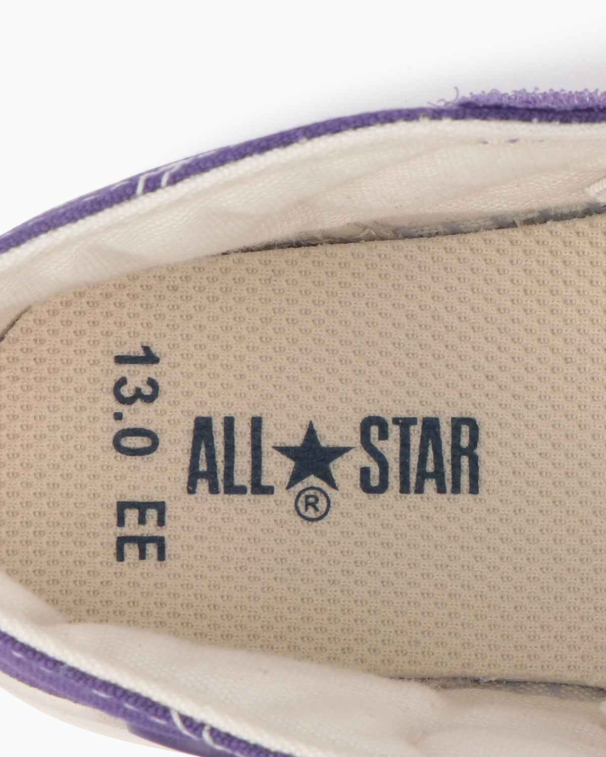 BABY ALL STAR N WAVETAPE V-1