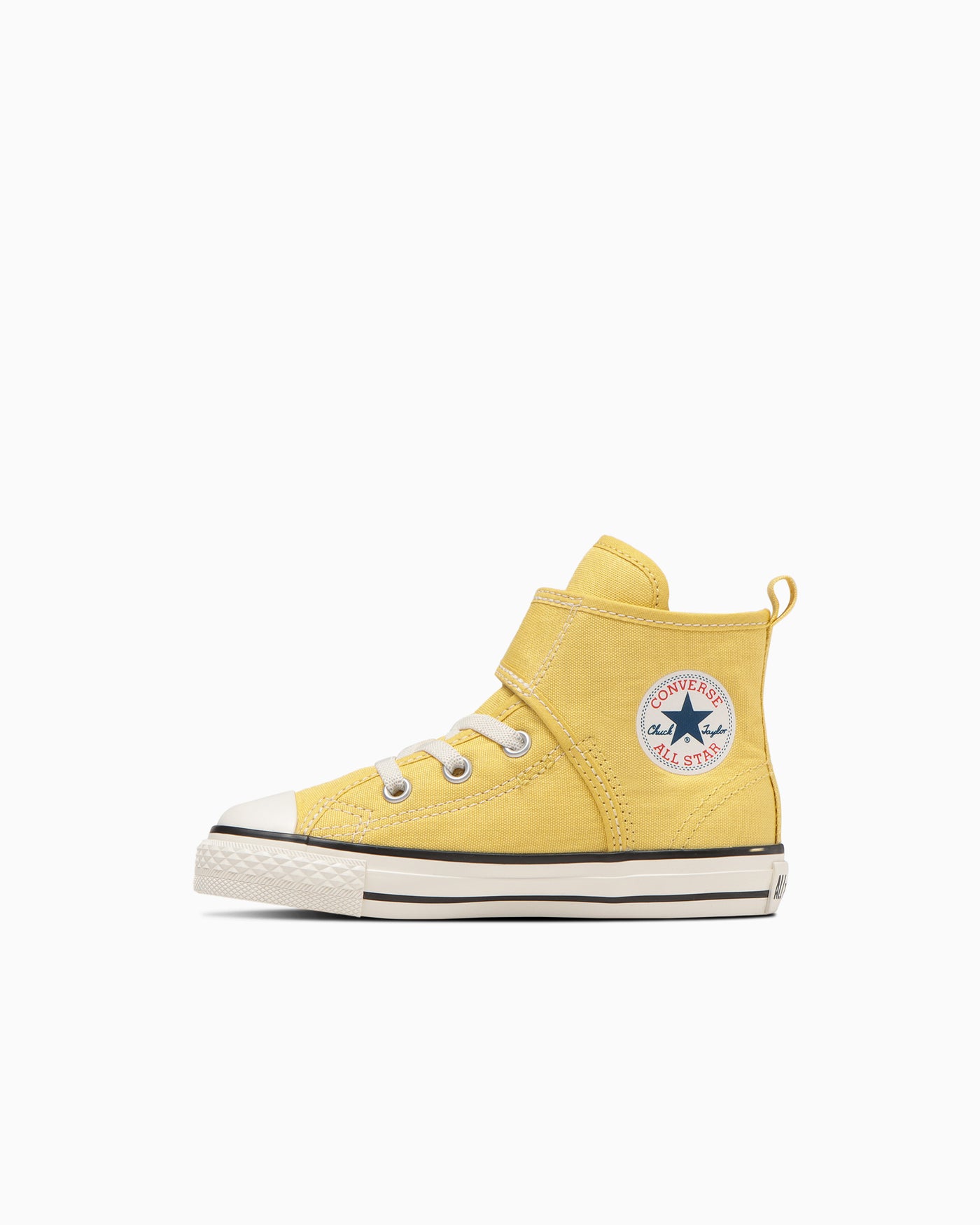 Yellow/Yellow, Kids' Sneakers