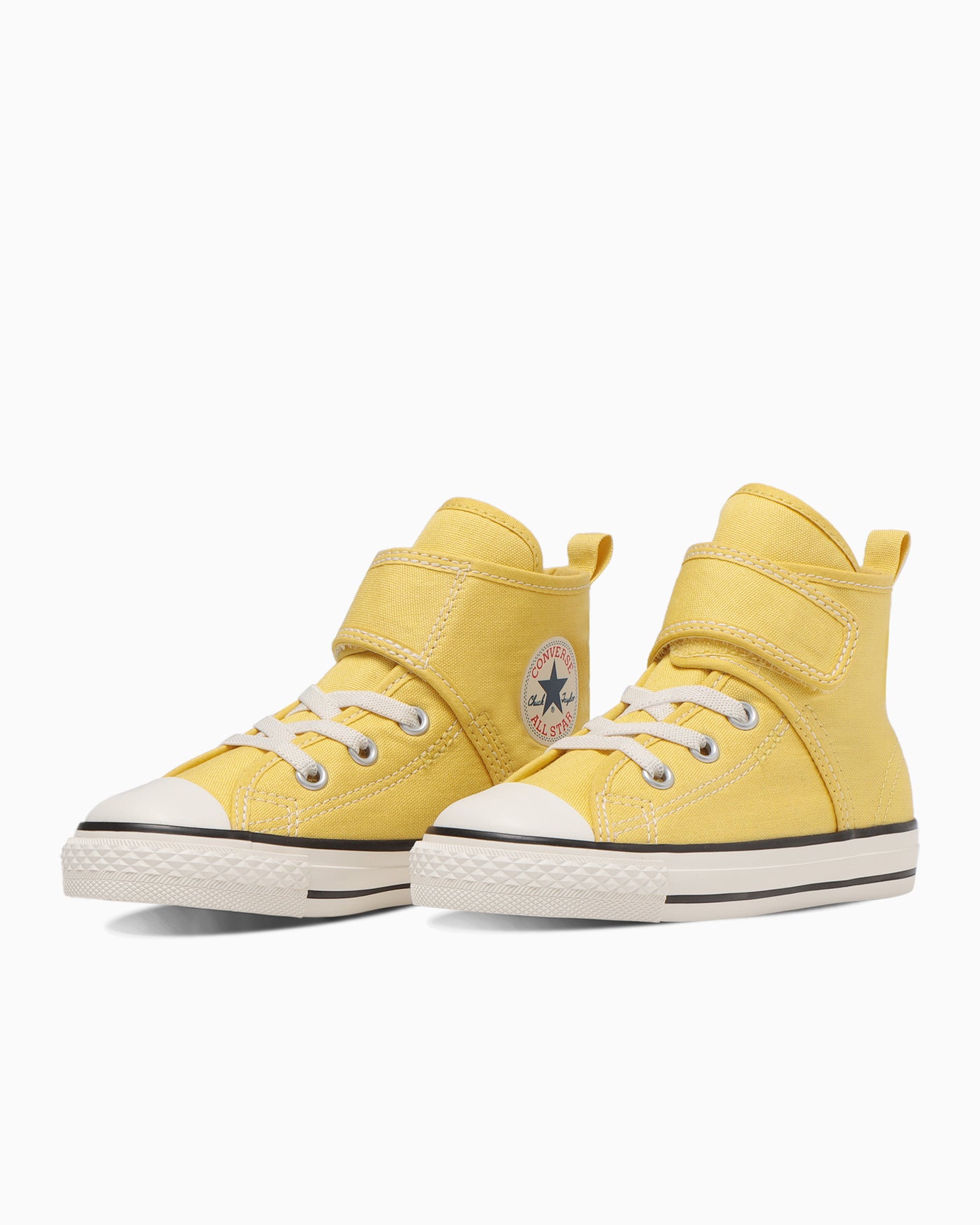 CHILD ALL STAR N EASYBELT V-1 HI