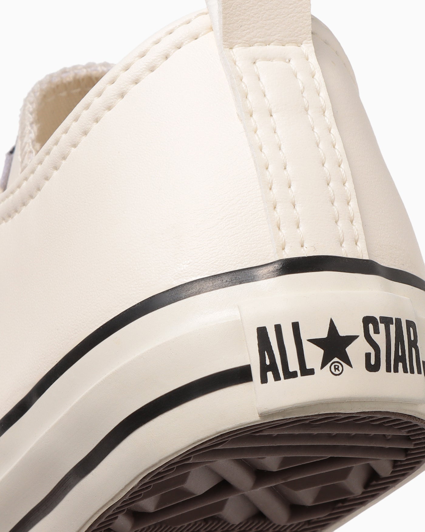 CHILD ALL STAR N SL SLIP OX ヒールラベル