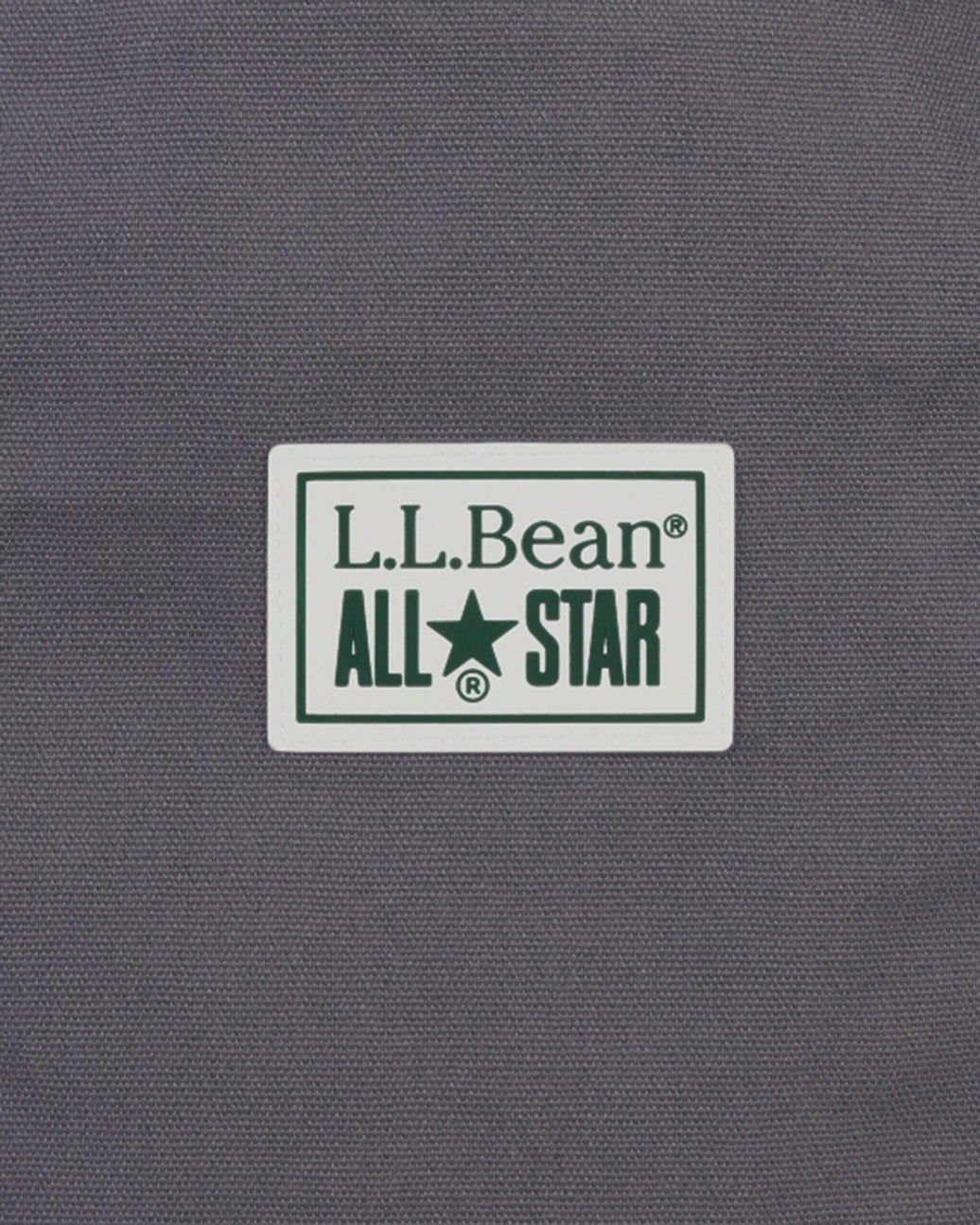 L.L.Bean X CONVERSE Grocery Tote