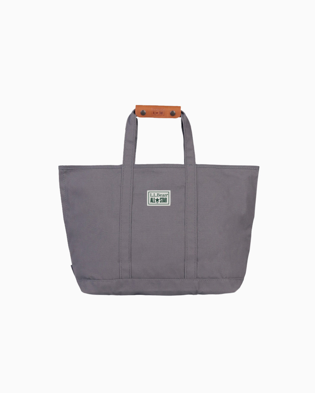 L.L.Bean X CONVERSE Grocery Tote